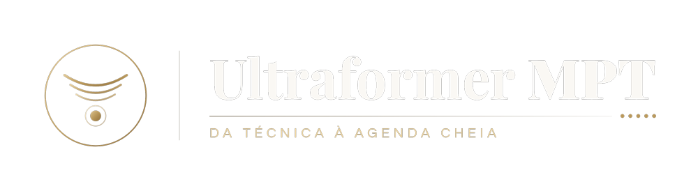 Ultraformer MPT — Da técnica à agenda cheia